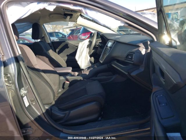 4S4BTAAC1L3137526 Subaru Outback