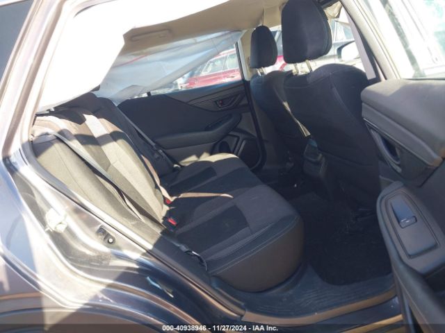 4S4BTAAC1L3137526 Subaru Outback