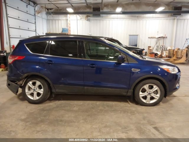 1FMCU9GX7EUA74679 Ford ESCAPE SE