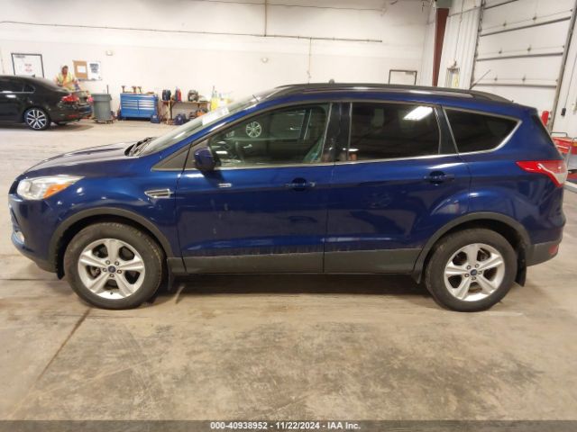 1FMCU9GX7EUA74679 Ford ESCAPE SE