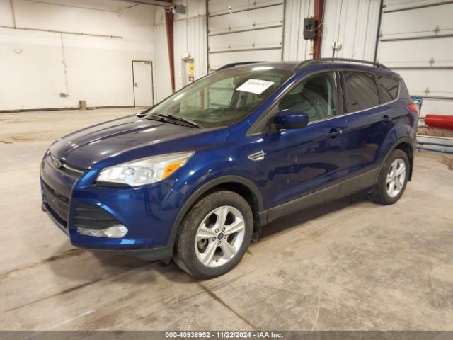 1FMCU9GX7EUA74679 Ford ESCAPE SE