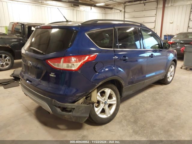 1FMCU9GX7EUA74679 Ford ESCAPE SE