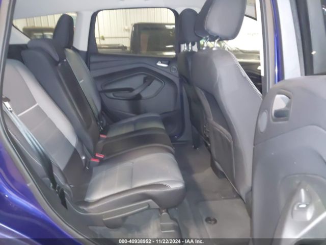 1FMCU9GX7EUA74679 Ford ESCAPE SE