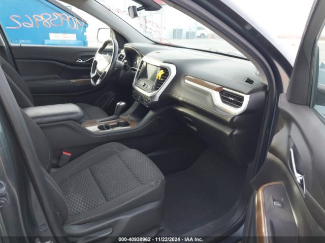 1GKKNKLA7KZ294445 GMC Acadia Sle-1
