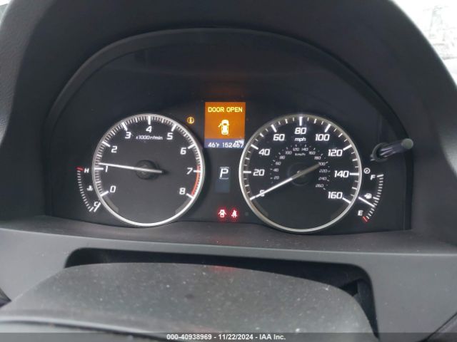 5J8TB3H38GL007991 Acura Rdx Acurawatch Plus Pkg