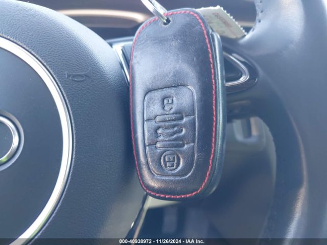 WAUFFAFL9GN009631 Audi A4 2.0t Premium