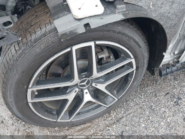 4JGED6EB2KA152460 Mercedes-Benz Amg Gle 43 Coupe 4matic