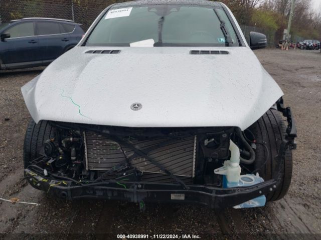 4JGED6EB2KA152460 Mercedes-Benz Amg Gle 43 Coupe 4matic