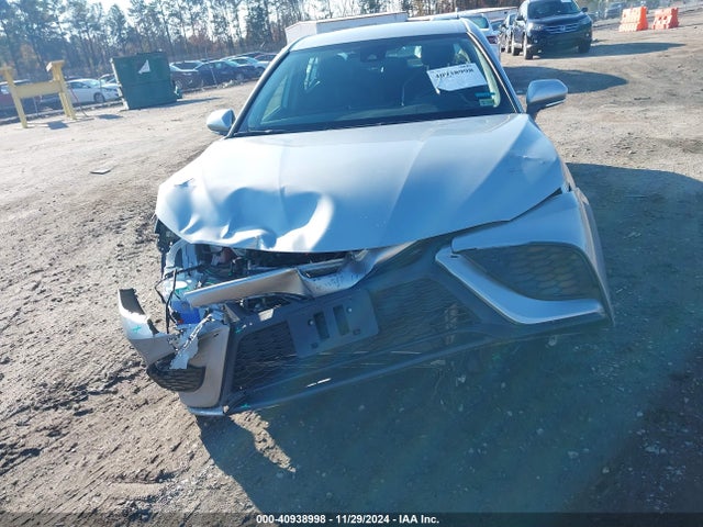 Toyota CAMRY SE 2022 4T1G11AK6NU040838 Image 12
