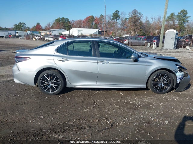 Toyota CAMRY SE 2022 4T1G11AK6NU040838 Image 13