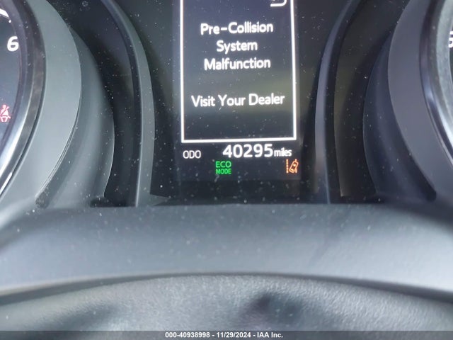 Toyota CAMRY SE 2022 4T1G11AK6NU040838 Image 15
