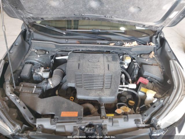JF2SKAPC4KH404904 Subaru Forester Sport