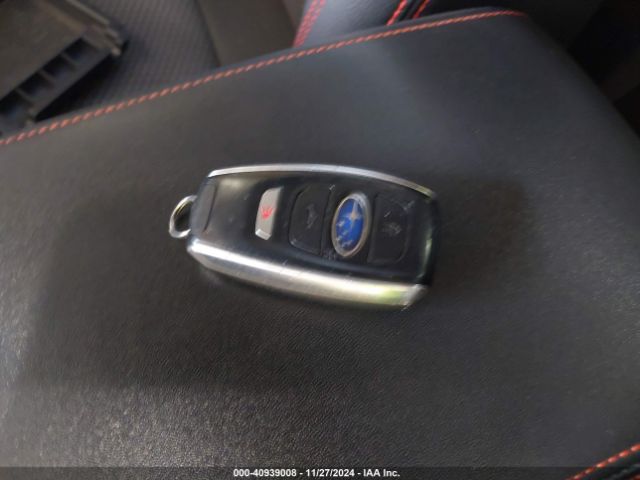 JF2SKAPC4KH404904 Subaru Forester Sport