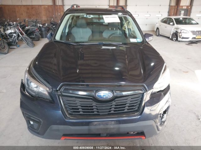 JF2SKAPC4KH404904 Subaru Forester Sport