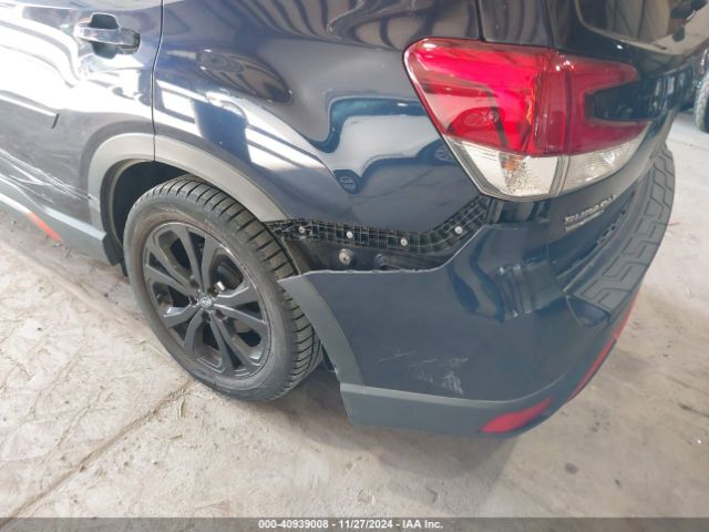 JF2SKAPC4KH404904 Subaru Forester Sport