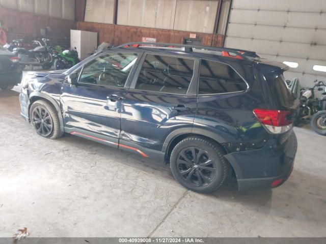 JF2SKAPC4KH404904 Subaru Forester Sport