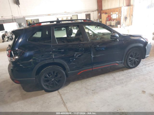 JF2SKAPC4KH404904 Subaru Forester Sport