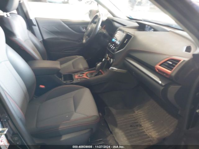 JF2SKAPC4KH404904 Subaru Forester Sport