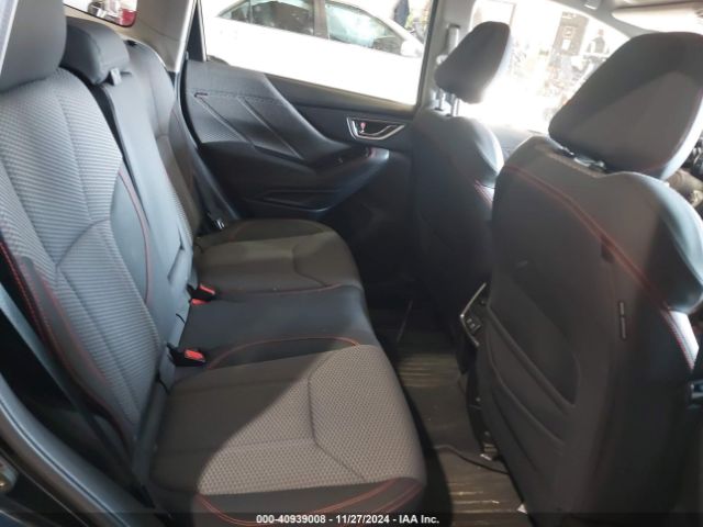 JF2SKAPC4KH404904 Subaru Forester Sport