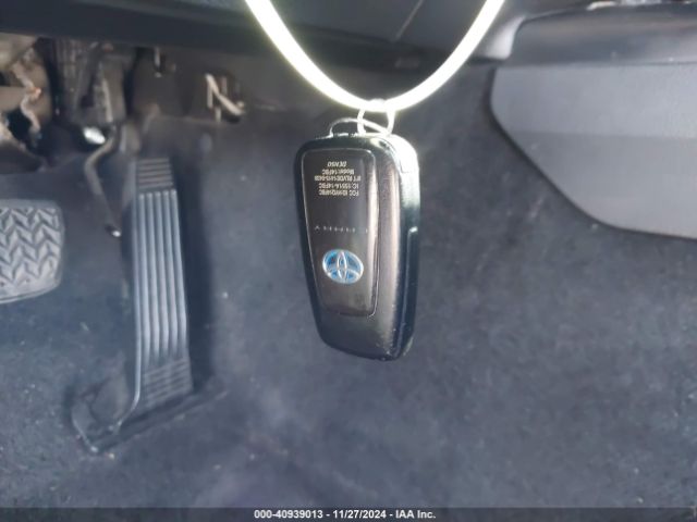 4T1B31HK5KU516230 Toyota Camry Hybrid Le