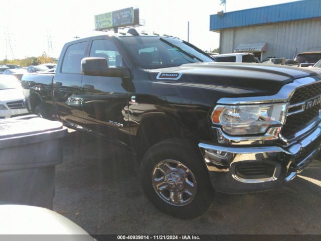 3C6UR5CL0NG122149 RAM 2500 Tradesman  4x4 6'4 Box