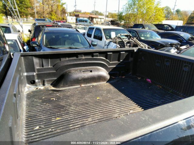 3C6UR5CL0NG122149 RAM 2500 Tradesman  4x4 6'4 Box