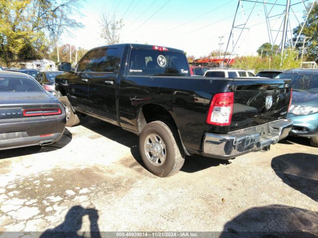 3C6UR5CL0NG122149 RAM 2500 Tradesman  4x4 6'4 Box