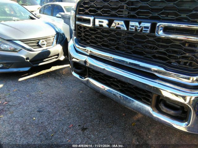 3C6UR5CL0NG122149 RAM 2500 Tradesman  4x4 6'4 Box