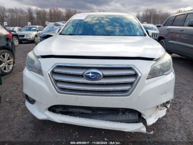 4S3BNAF69F3042296 Subaru Legacy 2.5i Premium