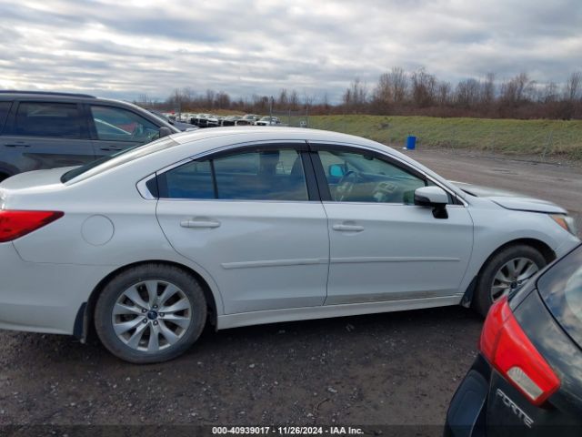 4S3BNAF69F3042296 Subaru Legacy 2.5i Premium