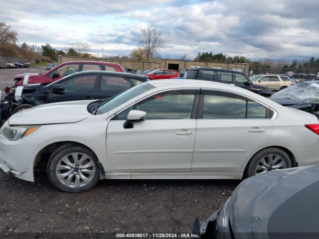 4S3BNAF69F3042296 Subaru Legacy 2.5i Premium