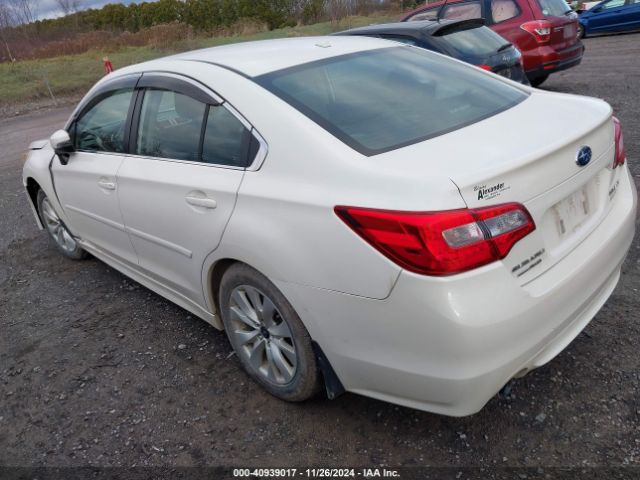 4S3BNAF69F3042296 Subaru Legacy 2.5i Premium