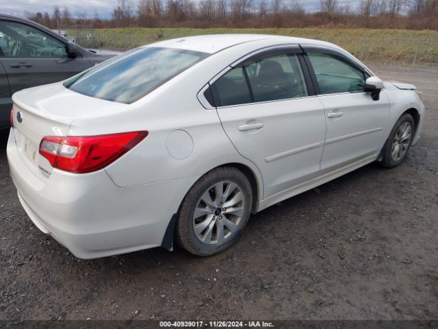 4S3BNAF69F3042296 Subaru Legacy 2.5i Premium