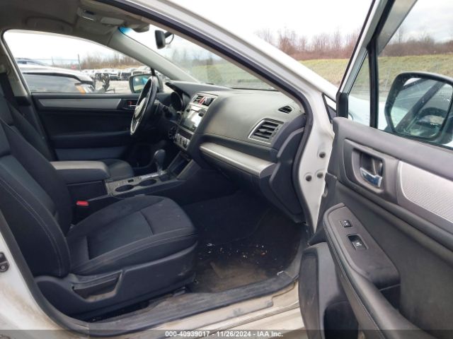 4S3BNAF69F3042296 Subaru Legacy 2.5i Premium