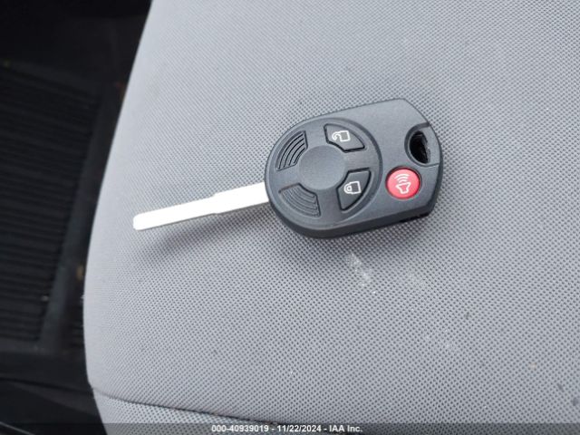 1FMCU0F71KUB23948 Ford ESCAPE S