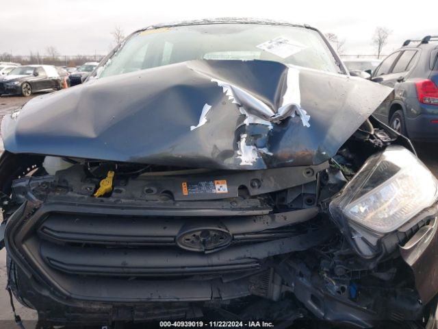 1FMCU0F71KUB23948 Ford ESCAPE S