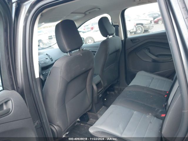 1FMCU0F71KUB23948 Ford ESCAPE S