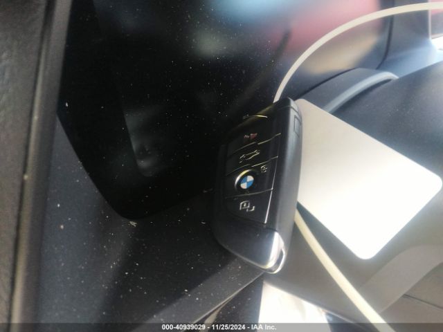 5UXCR4C01P9S03859 BMW X5 Sdrive40i