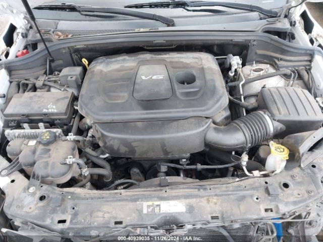1C4RJFAG3HC645139 Jeep Grand Cherokee Laredo 4x4