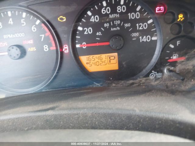 1N6BD0CT0EN766918 Nissan FRONTIER S