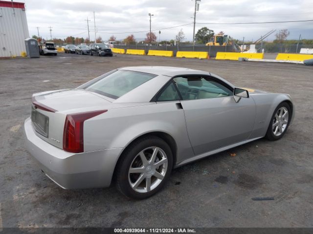 2005 CADILLAC XLR 1G6YV34A755602657 Photo 3