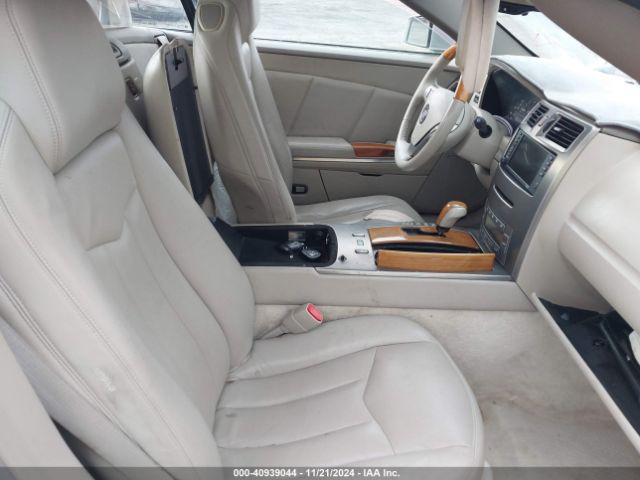 2005 CADILLAC XLR 1G6YV34A755602657 Photo 7