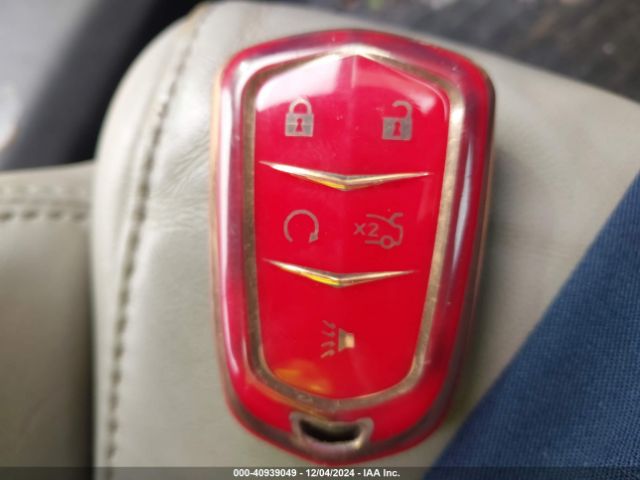 2G61N5S37G9145954 Cadillac Xts Luxury Collection