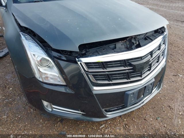 2G61N5S37G9145954 Cadillac Xts Luxury Collection