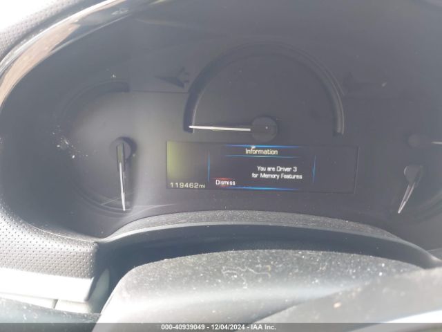 2G61N5S37G9145954 Cadillac Xts Luxury Collection