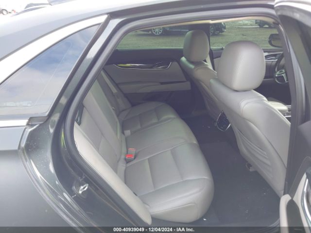 2G61N5S37G9145954 Cadillac Xts Luxury Collection