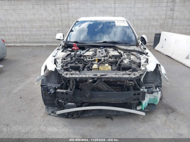 JN1EV7AP8JM366961 Infiniti Q50 3.0t Luxe