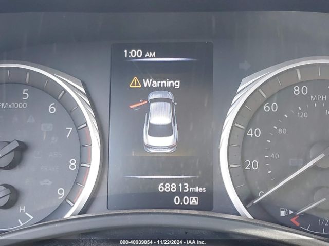JN1EV7AP8JM366961 Infiniti Q50 3.0t Luxe
