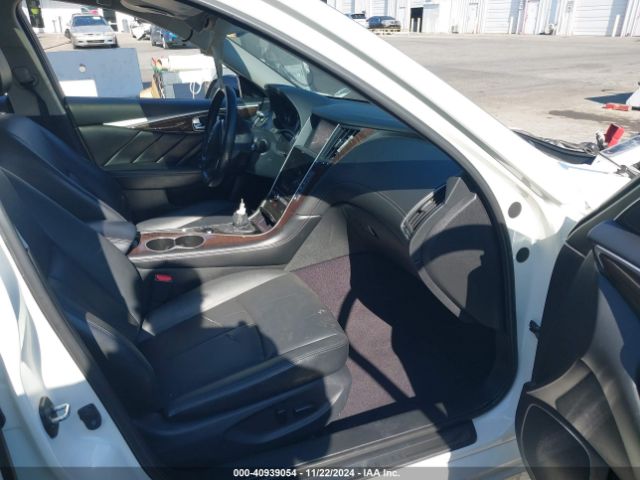JN1EV7AP8JM366961 Infiniti Q50 3.0t Luxe