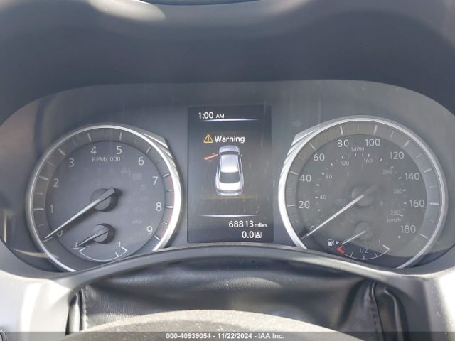 JN1EV7AP8JM366961 Infiniti Q50 3.0t Luxe
